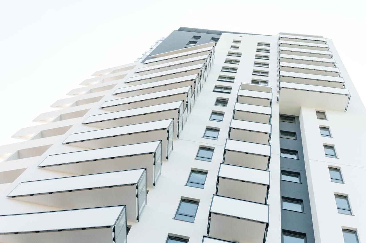 Golden Apartments — Zdjęcia 2