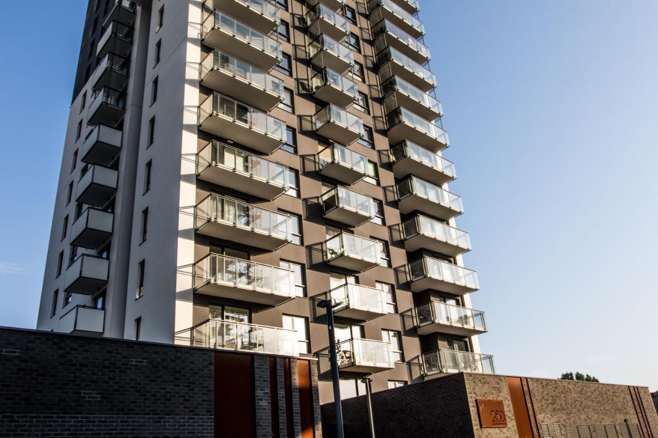 Golden Apartments — Zdjęcia 1